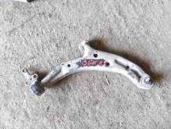 Рычаг подвески. Nissan: Bluebird Sylphy, Sunny, Almera, AD, Wingroad Двигатели: QG15DE, QG18DE, QG13DE