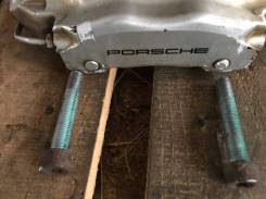 Суппорт тормозной. Porsche 911 Porsche Carrera
