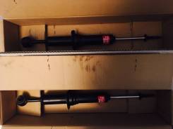 Амортизатор. Toyota Tacoma, GRN270, TRN260, GRN265, TRN240, TRN265 Toyota Land Cruiser Prado, TRJ125, RZJ120, KDJ125, LJ125, TRJ120, GRJ120, GRJ121, K...