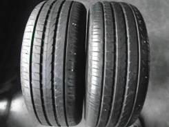 Pirelli Cinturato P7. Летние, 2014 год, износ: 5%, 2 шт