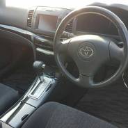 Подушка безопасности. Toyota Allion, ZZT240 Двигатель 1ZZFE