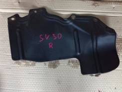 Защита двигателя. Toyota Vista, SV20, SV42, SV32, SV40, SV30, SV22, VZV32, VZV20, VZV30, CV40, CV30, CV20, SV43, SV21, SV41, SV35, SV25, SV33, VZV33...