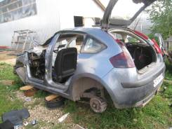 Крышка бензонасоса Citroen C4