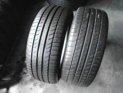 Michelin Primacy HP. Летние, износ: 10%, 2 шт