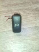 Кнопка включения противотуманных фар. Honda Orthia, EL1, EL2, EL3 Honda Civic, EK2, EK4, EK3 Honda Partner, EY6, EY7, EY8, EY9