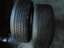Bridgestone Potenza RE031. Летние, износ: 20%, 2 шт