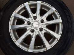 Topy Sibilla RZ. 6.0x15, 5x114.30, ET53, ЦО 67,1 мм.
