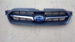 Решетка радиатора. Subaru Legacy, BP, BL, BL5, BP5 Subaru Legacy B4, BL5