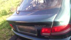 Крышка. Mitsubishi Galant