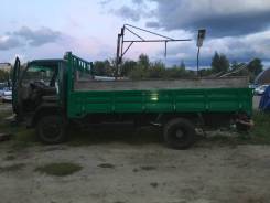 FAW. Обменяю Грузовой автомобиль на легковой . Или продажа, 3 200 куб. см., 3 500 кг.