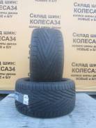 Yokohama Avs Sport V102. Зимние, без шипов, 2016 год, без износа, 2 шт