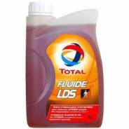Жидкость ГУР FLUIDE LDS 1л 166224