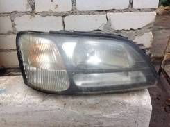 Фара. Subaru Legacy Lancaster, BH9, BHE, BH5 Subaru Legacy, BH5, BH9, BHE