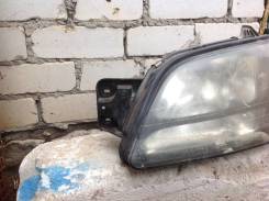 Фара. Subaru Legacy Lancaster, BH9, BHE, BH5 Subaru Legacy, BH5, BH9, BHE