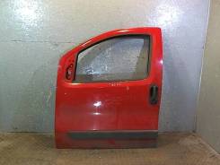 Дверь боковая Fiat Fiorino 2009, левая передняя