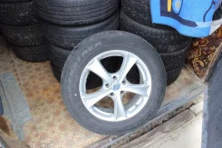 Proma FM. 7.0x17", 5x114.3, ET-35, �� 72,0���. ����
