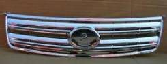 Решетка радиатора. Toyota Corolla Axio, NZE144, NZE141 Toyota Corolla Fielder, NZE141, NZE144 Двигатель 1NZFE