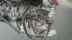 Акпп TOYOTA BB, NCP31, 1NZFE; U340E05A, 0730031281