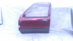 Дверь TOYOTA SURF, VZN130, 3VZE, 0070008635