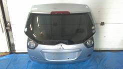 Дверь пятая MITSUBISHI COLT PLUS, Z24W, 4A91, 0080007689