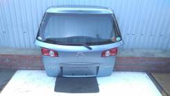 Дверь пятая MAZDA DEMIO, DY3R, ZJVE, 0080007709