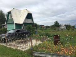 Продам дачу, с. Смирновка. От агентства недвижимости (посредник)