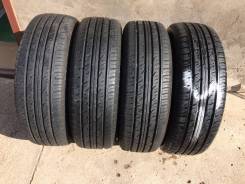 Dunlop Grandtrek PT3. Летние, износ: 5%, 4 шт