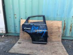 Дверь боковая. Infiniti EX25, J50 Infiniti EX37, J50 Двигатель VQ25HR