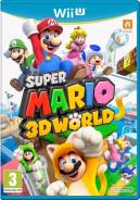 Игры для Nintendo Wii U.