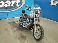 Harley-Davidson Dyna Super Glide FXD. 1 600 куб. см., исправен, птс, без пробега. Под заказ