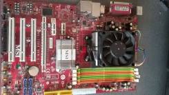 Socket AM2