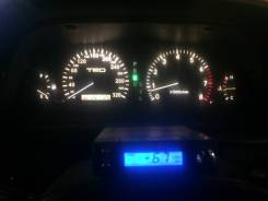 Спидометр. Toyota Chaser, JZX90, JZX100 Toyota Cresta, JZX100, JZX90 Toyota Mark II, JZX100, JZX90