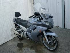 Yamaha FJR 1300. 1 300 куб. см., исправен, птс, без пробега. Под заказ