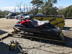 BRP Sea-Doo RXP. 260,00 л.с., 2015 год год