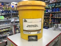 Bardahl. Вязкость 5W-30, синтетическое
