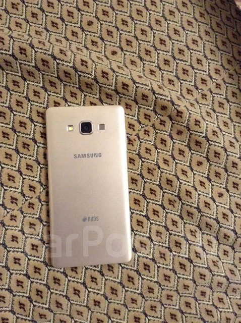 Samsung Galaxy A7. �/� ����
