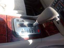 Селектор кпп. Nissan Gloria, MY34, HY34 Nissan Cedric, MY34, HY34 Двигатели: VQ30DD, VQ30DET, VQ25DD
