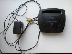 Sega