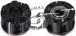 Обгонная муфта ступицы. Mazda: Bongo Brawny, J100, Bongo, Eunos Cargo, Proceed, J80
