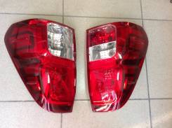 Стоп-сигнал. Toyota Hilux Pick Up, GUN125, GUN125L, GUN126L Двигатели: 1GDFTV, 2GDFTV