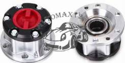 Обгонная муфта ступицы. Toyota: Town Ace Truck, Lite Ace, Regius Ace, Quick Delivery, Town Ace, Model-F, Van, Dyna, 4Runner, Hilux, ToyoAce, T100, Mas...