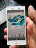 Sony Xperia X Compact. �/� ����