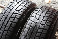 Bridgestone Blizzak WS-70. Зимние, без шипов, износ: 5%, 2 шт