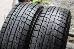 Bridgestone Blizzak Revo1. Зимние, без шипов, износ: 5%, 2 шт