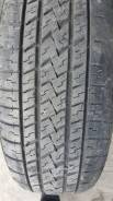 Bridgestone Dueler H/L D683. Всесезонные, 2010 год, износ: 50%, 1 шт