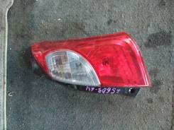 Стопы правые SUZUKI ALTO