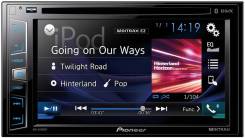 Pioneer AVH-X1800DVD