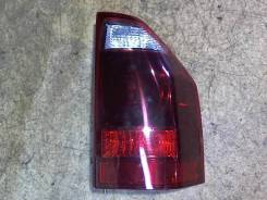 Фонарь (задний) Mitsubishi Pajero 2000-2006, правый