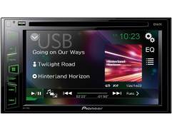 Pioneer AVH-190G