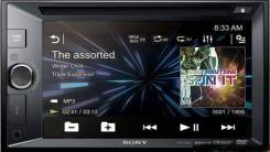 Sony XAV-W600